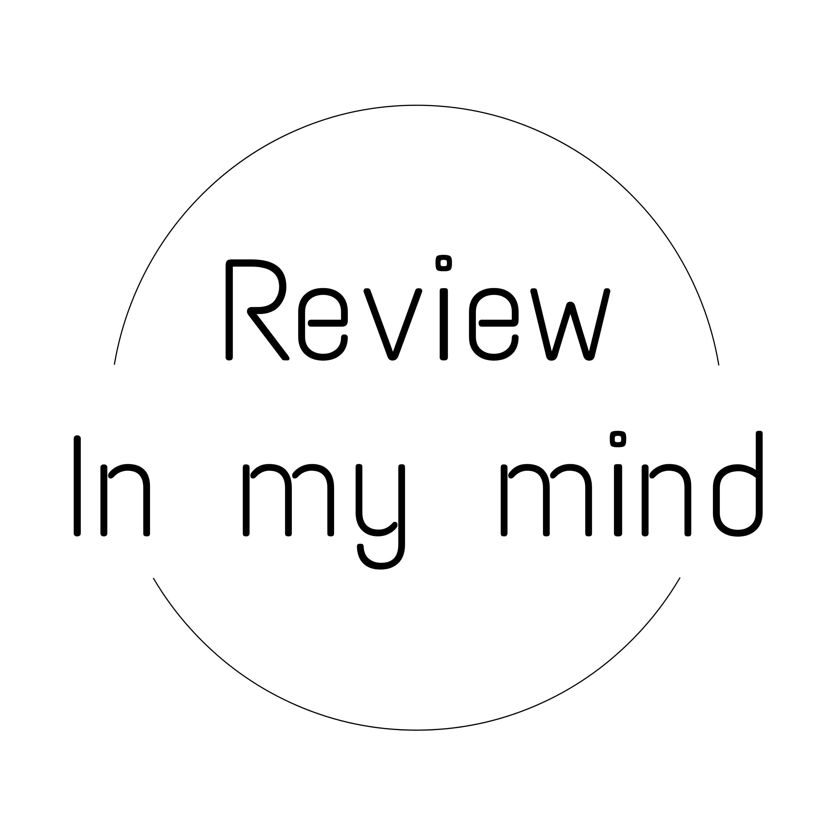 Review In My Mind